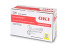 OKI Drum yellow 44318505 C711 20'000 Seiten (5031713046035)