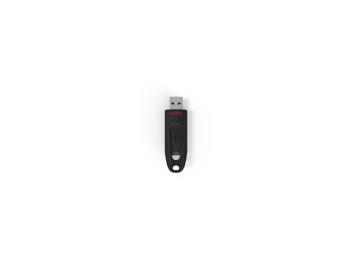 SANDISK USB Flash Cruzer Ultra 32GB SDCZ48-032G- G-U46 USB 3.0 (0619659102166)