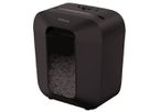 FELLOWES Destructeur docum. Powershred 4170501 LX25, P-4, 11,5lt (0043859769018)