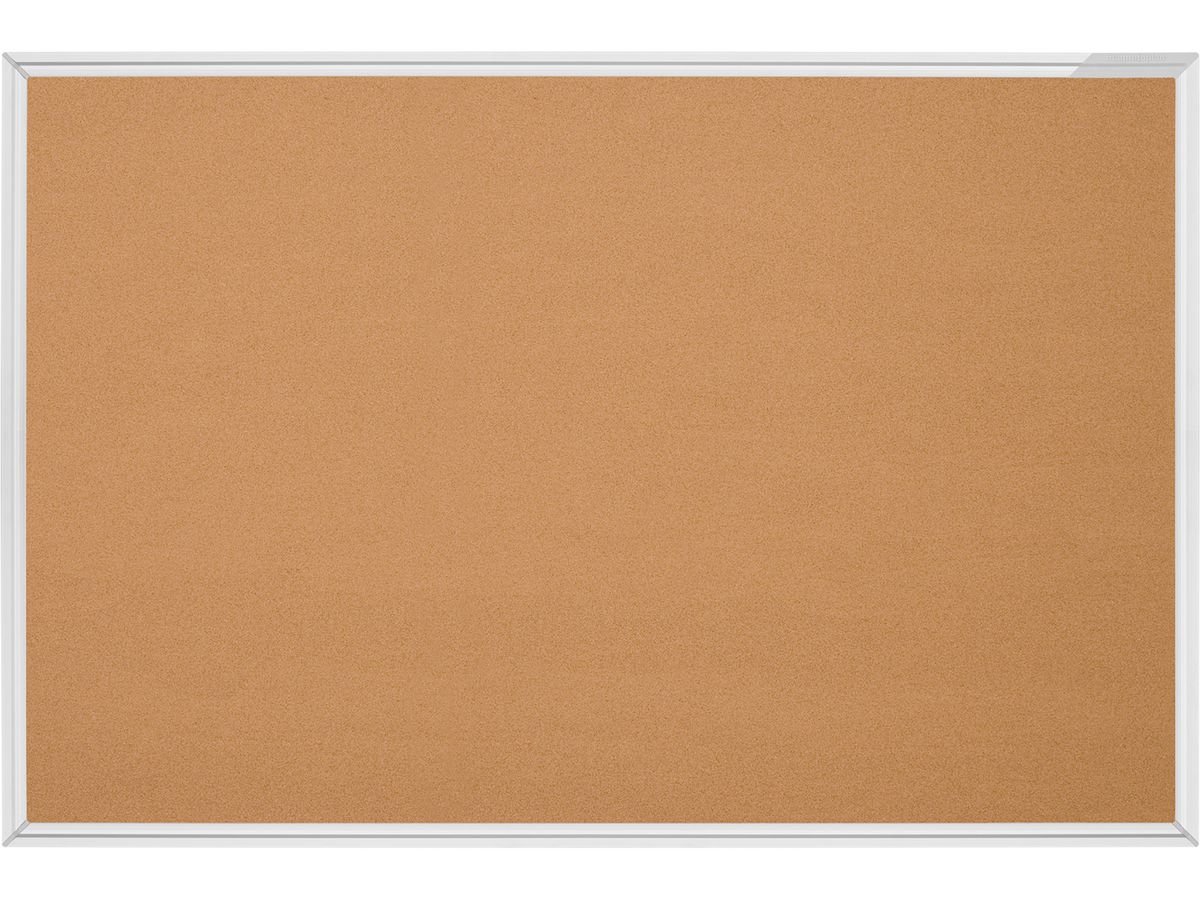 MAGNETOPLAN Design-Pinnboard SP 12177 Kork 600x450mm (4013695026107)