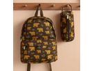 ALLC Rucksack BPBEBR59 Bears 23.5x30x10cm (8719715002262)
