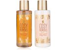ACCENTRA Bath set 150ml,150ml 6058179 COSY MOMENTS (4015953699498)