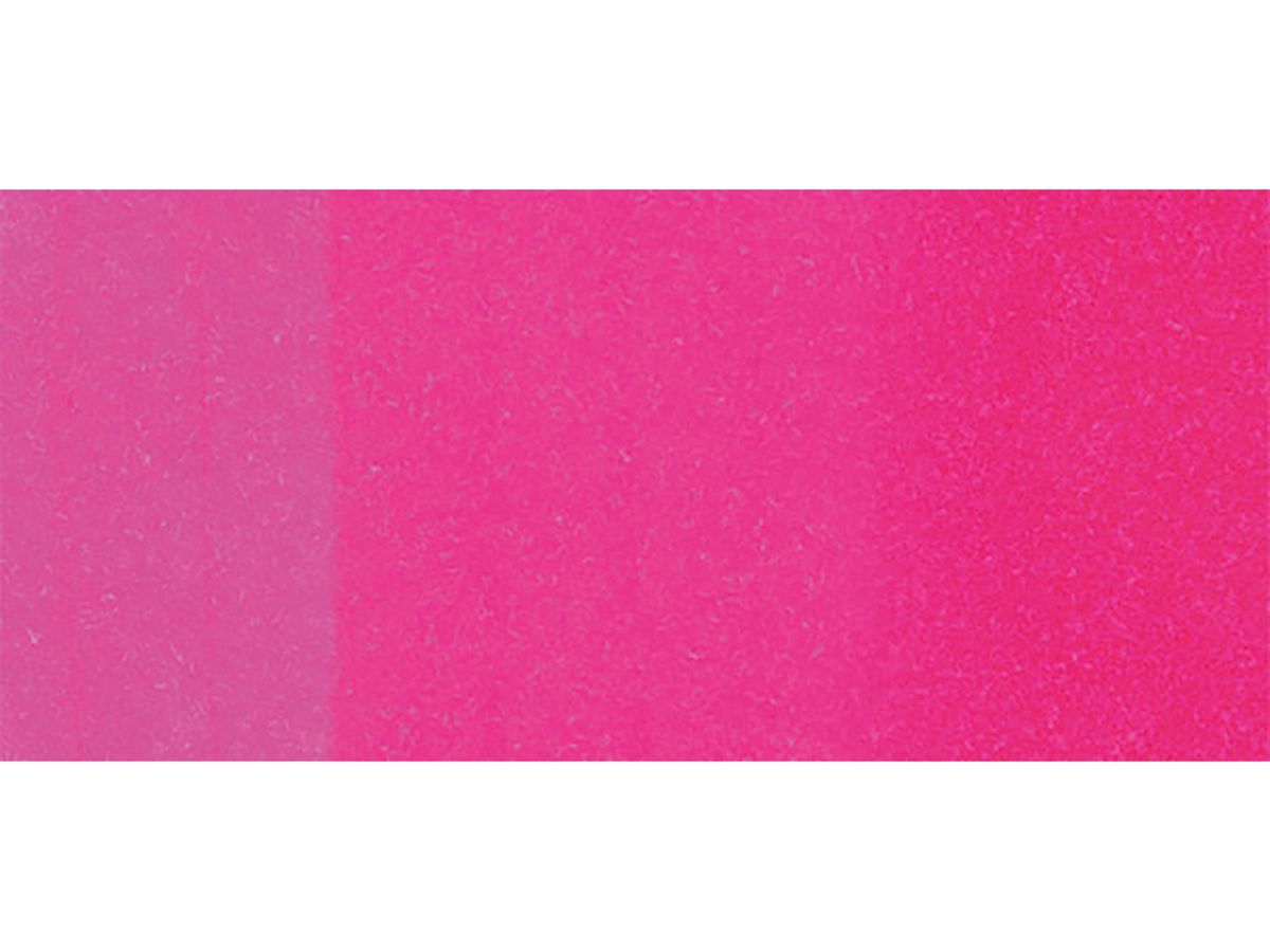 COPIC Marker Sketch 21075129 RV06 - Cerise (4511338003312)