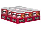 PRINGLES Chips Original 12 x 40 g 20200000 (5053990107476)