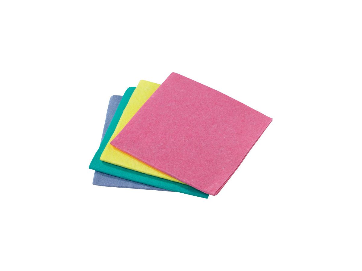 INGOLD-BIWA Wandtafellappen 40x38cm 06.7001.99 ass. (7612532047779)