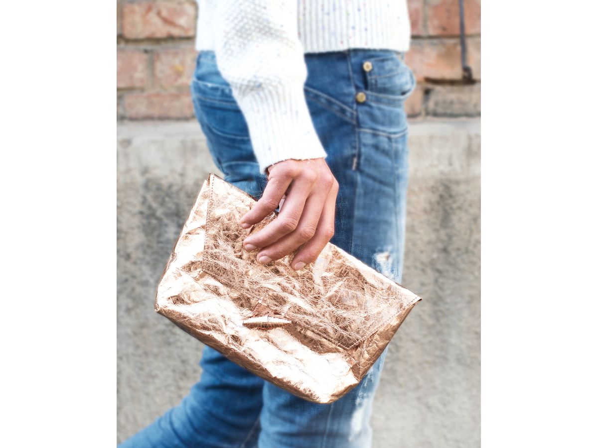 HEYDA Washpaper TEXIPAP 48x110mm 204722606 rosé gold (4005329137235)