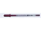 SAKURA Gelly Roll 0.5mm XPGBM522 Metallic burgund (0084511389243)