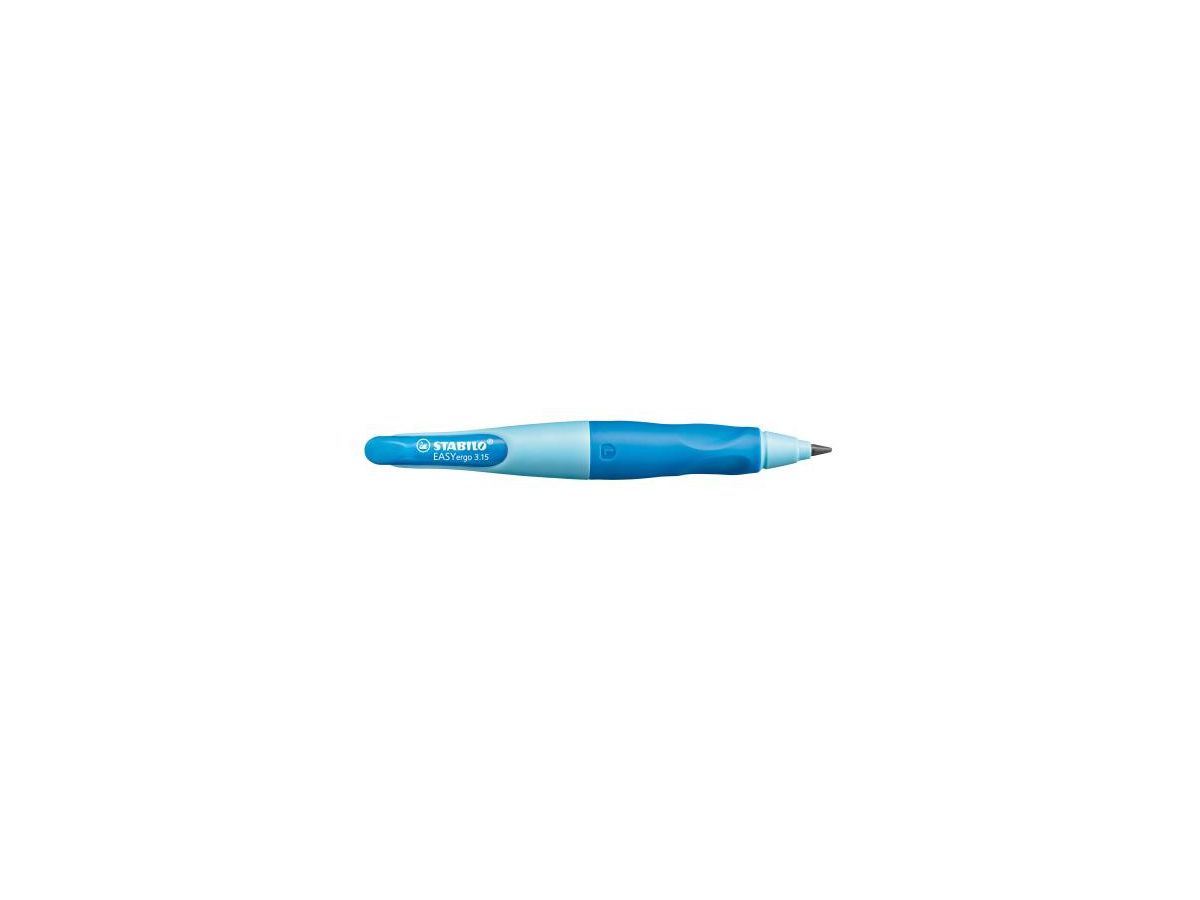 STABILO EASYergo Start L 3.15mm B-46867-3 blu (4006381468671)