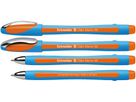 SCHNEIDER Kugelschr.Slider Memo XB 0.7mm 150206 orange (4004675065186)