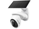 TP-LINK Solar-Security Camera Kit Tapo C660 KIT Pan/Tilt (8885020629606)