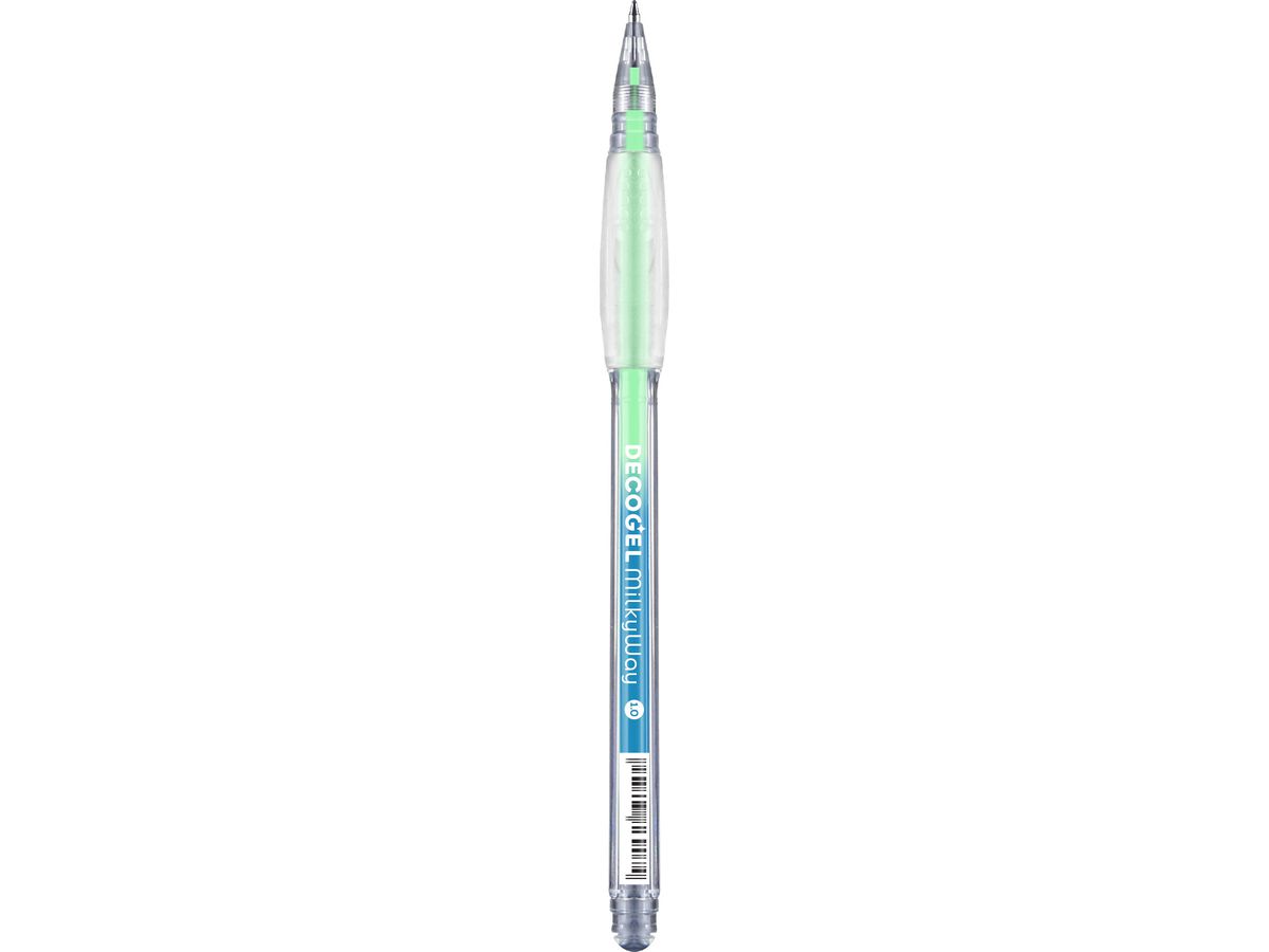 KARIN Gelpen DECOGEL 1.0 MILKY WAY 30Z203 grün (5904446029241)