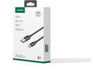 UGREEN Cable USB 3.0 to Type C Data 20882 1m (6957303828821)
