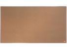 NOBO Korktafel Impression Pro 1915415 naturbraun, 40x71cm (5028252613200)