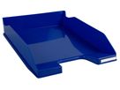 EXACOMPTA Corb. à courrier BeeBlue A4+ 113204D Combo Midi, bleu marine (9002491132049)