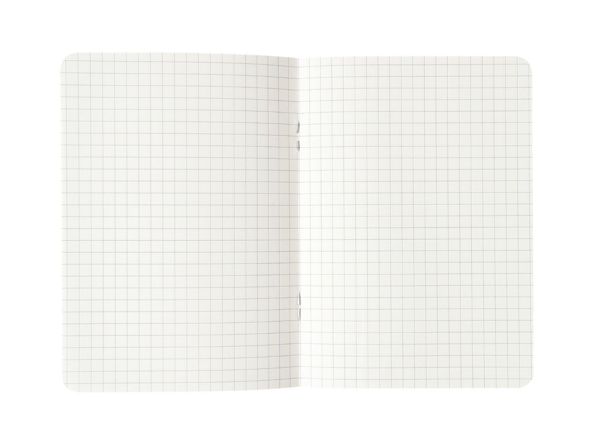 I AM CREATIVE Taccuino A6 4005.42 verde 60 pagine (7611983212323)