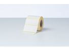 BROTHER Thermo-Etiketten 51x26mm BDE1J026051060 RJ-2140 12 Rollen (5014047600821)
