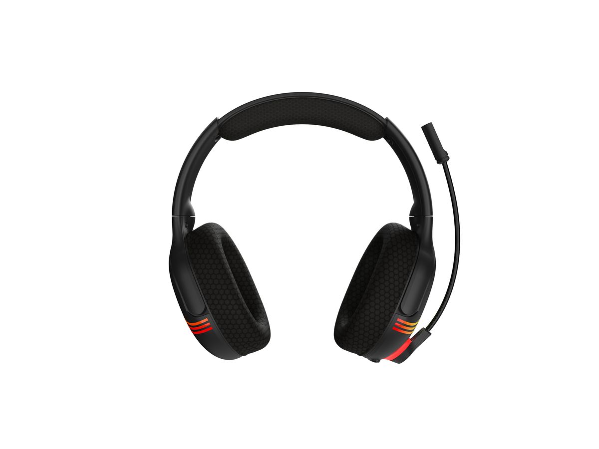 PDP Afterglow WAVE Headset 049-032-BK Wireless,Xbox SeriesX,Black (0708056071868)