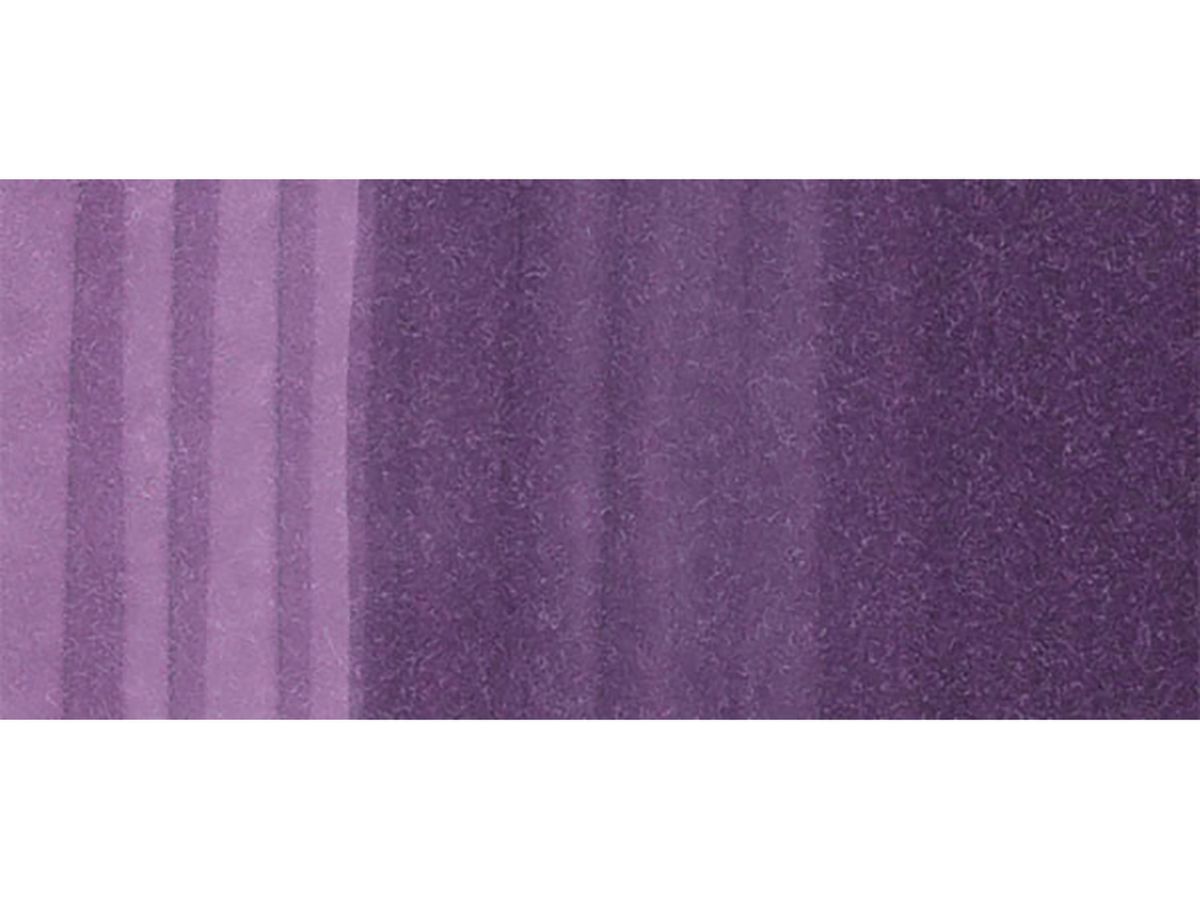 COPIC Marker Sketch 21075167 BV17 - Deep Reddish Blue (4511338008317)