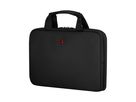 WENGER Laptop Sleeve 14inch 653179 Guyde Black (7611160262042)