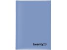 BIELLA Agenda Colorful 2026 809701050026U 1G/1P blu ML 14.5x20.5cm (7611365524532)