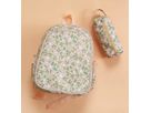 ALLC Zaino BPBLPI55 Blossoms-pink 27x32x19cm (8719715002347)