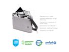 DICOTA Eco Slim Case MOTION lgt Grey D31867-RPET for Universal 10 - 11.6 inch (7640186418126)
