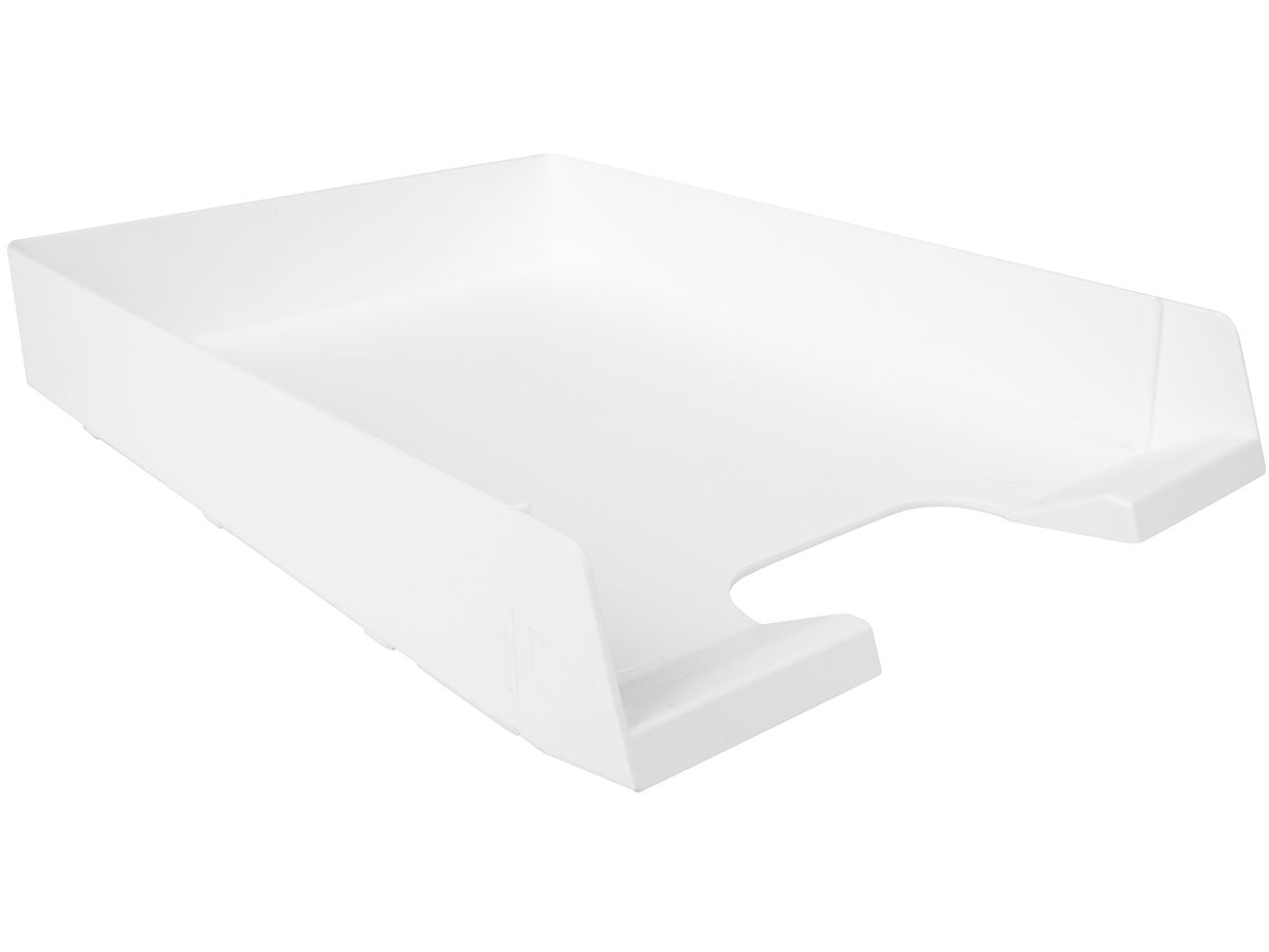 BIELLA Vaschette portacorrispon.A4/C4 30540001U bianco (7611365223282)