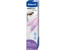 PELIKAN Stylo Plume Structure M 824545 pink, droitier (4012700824547)