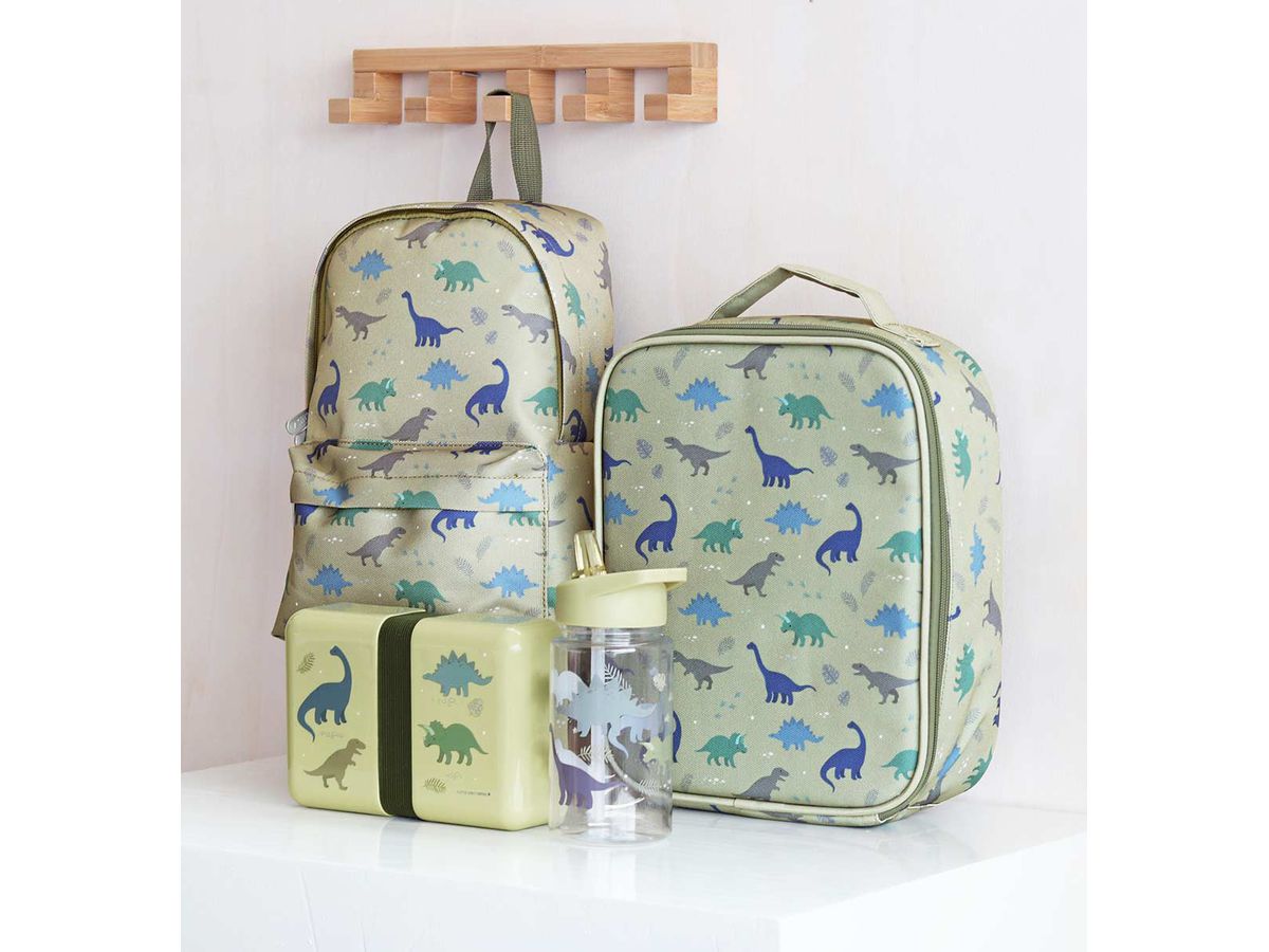 ALLC Sac isotherme 24x29x9cm CBDIGR17 Dinosaurs (8719715001173)