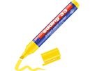 EDDING Permanent Marker 33 1-5mm 33-5 jaune (4004764064571)