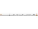 COPIC Marker acrea 0.8mm 20077015 Custard Beige (4511338064184)