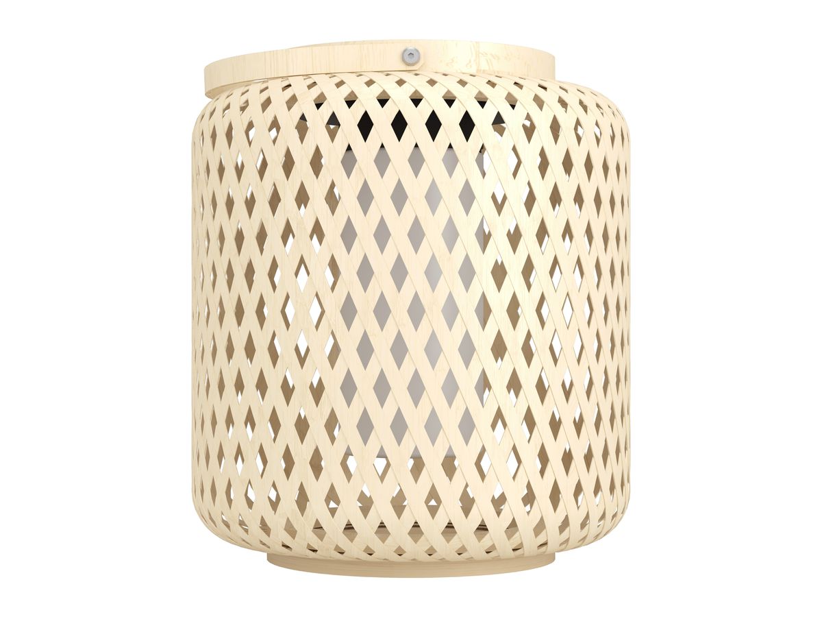 EGLO Lampe de décoration Marliano 901087 blanc (9008606297948)
