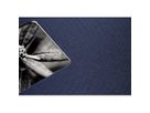 HAMA Spiralalbum Fine Art 28x24cm 90147 blau 25 Blatt (4007249901477)