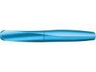 PELIKAN Rollerball Twist M 811286 Frosted Blue (4012700811288)