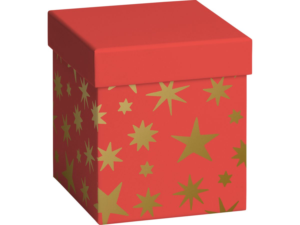 STEWO pacco regalo 2551538096 Aika 110x110mm (7630050862742)