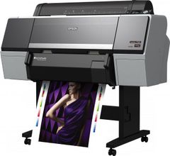 Epson                        - SureColor SC P 7000 STD Spectro