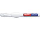 TIPP-EX Shake'n Squeeze 8ml 8024203 Korrekturstift, deckend weiss (3086126100685)