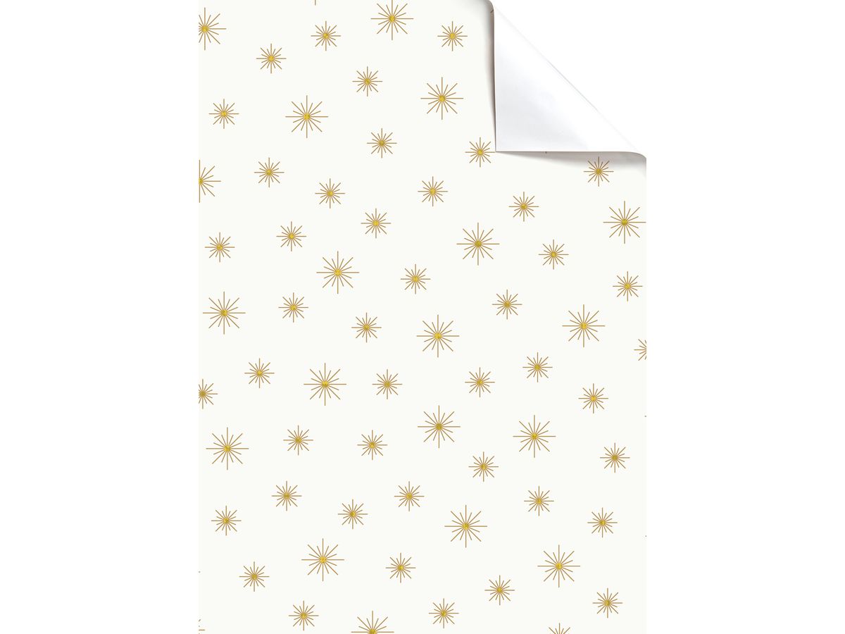 STEWO Geschenkpapier 2514539060 Airi 499x702mm (7630050863572)