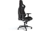 NOBLECHAIRS Chaise gaming EPIC NBL-PU-RED-002 noir/rouge (4250144800288)