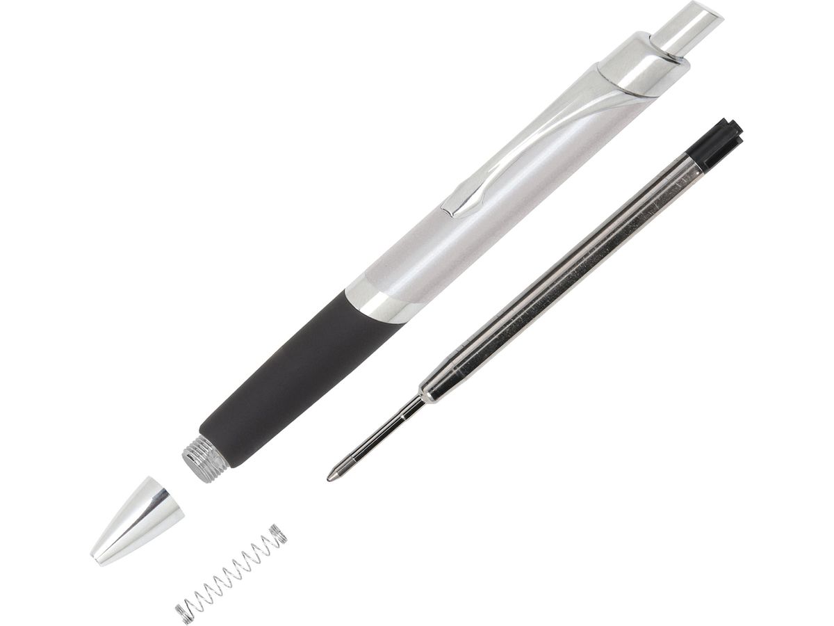 ONLINE Kugelschreiber M 32054/3D Sporty Rosegold (4014421320544)