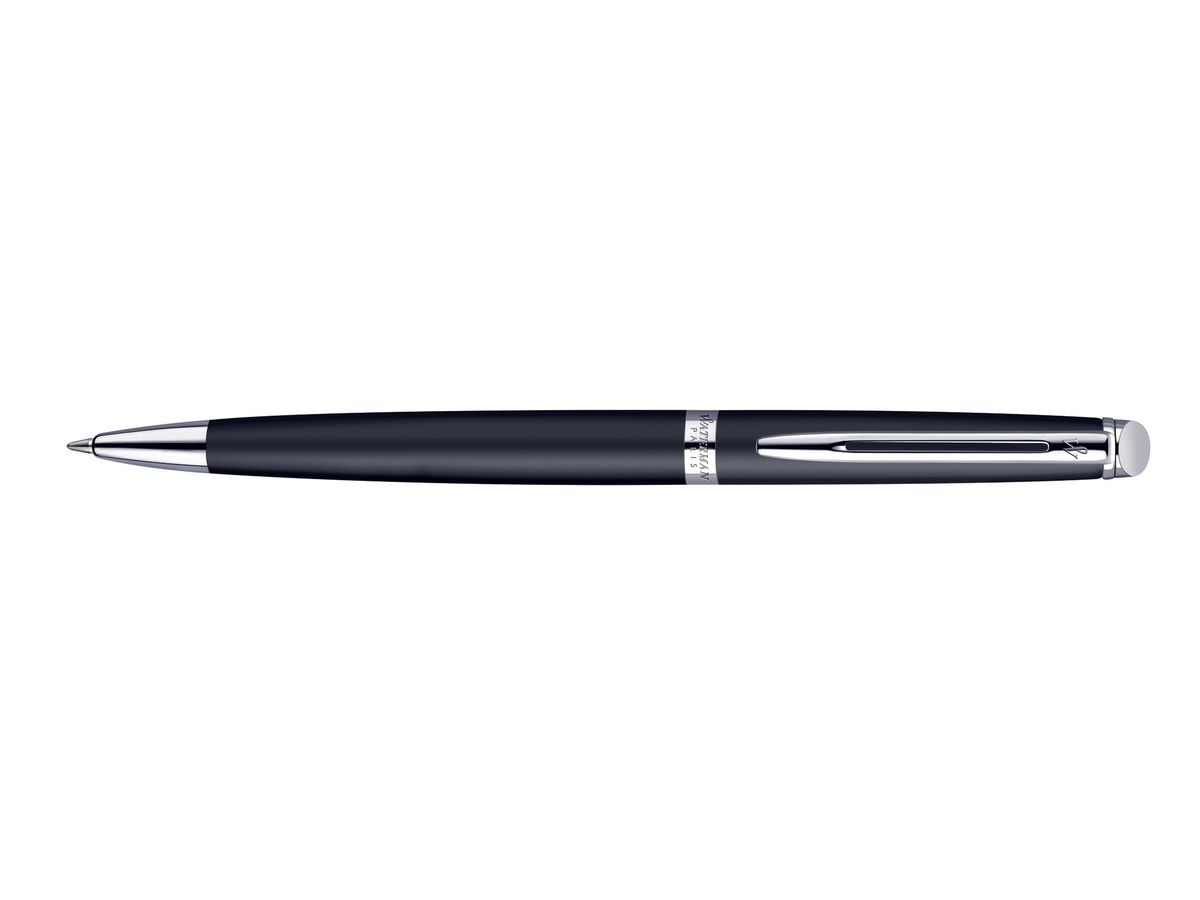 WATERMAN Kugelschreiber Hemisphere CC S0920870 matt schwarz (3501170920879)