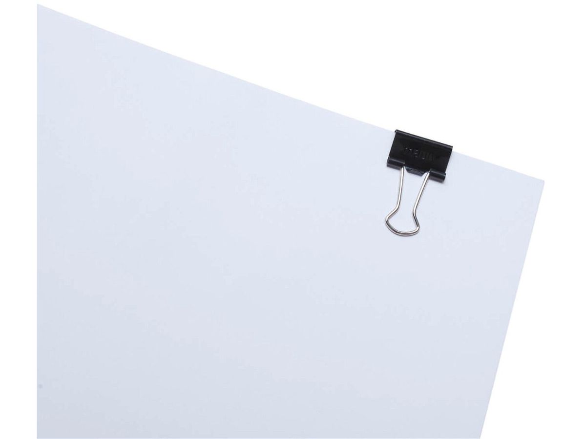 MAUL Klemmer Mauly 215 41mm 2.30 6 Stück (4002390012133)