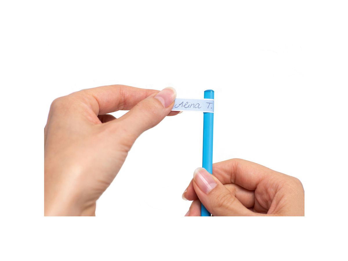 HERMA Stifte-Etiketten 15238 10x46mm, selbstklebend (4008705152389)