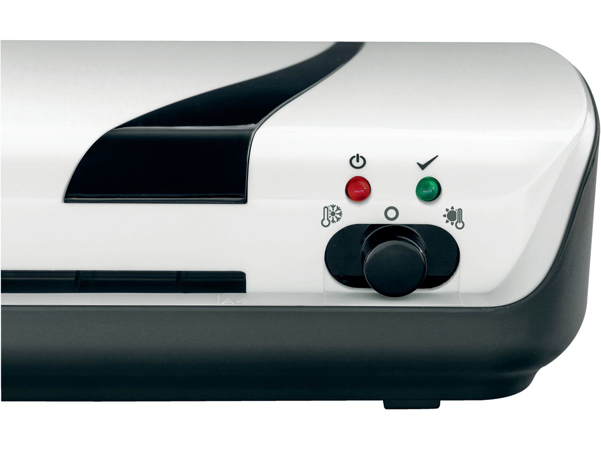 GBC Plastifieuse A4 4410031 Inspire+ (5028252639019)