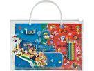 UNDERCOVER Sac pvc papeterie PPBT4055 Paw Patrol (4043946307167)