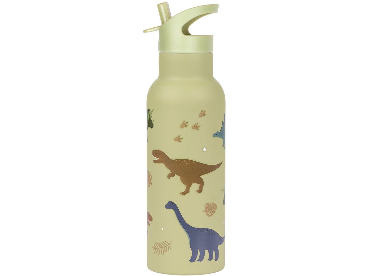 ALLC Bottiglia XL 500ml DBSXDI75 Dinosaurs (8719715003504)