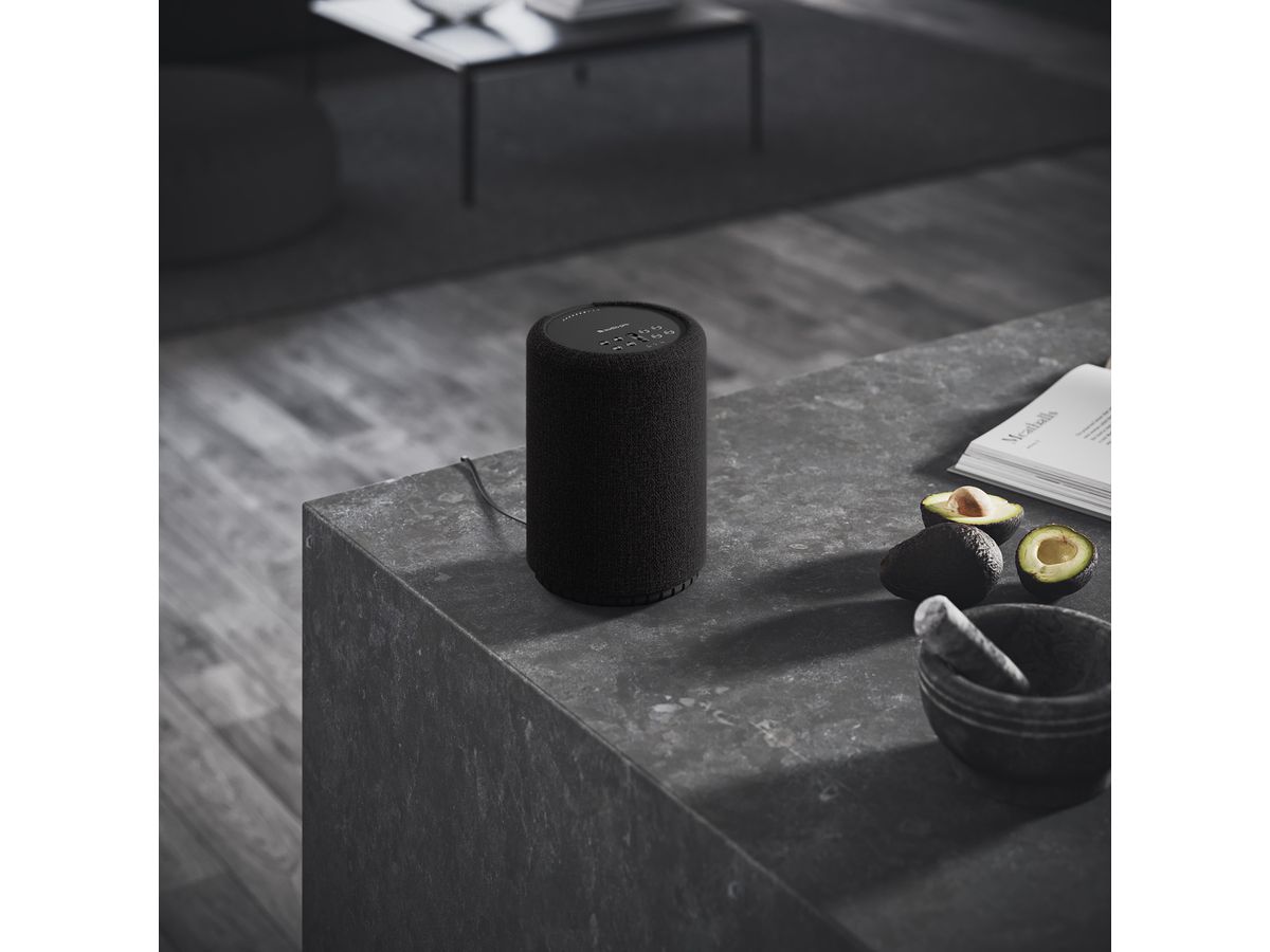 AUDIO PRO Speaker A 10 MkII 15283 Black (7330117152839)