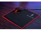 SUREFIRE Gaming Mouse Pad 48810 Silent Flight 320 (0023942488101)