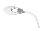 HANSA Lampe de table Swirl 41-5011.125 blanc (7612176093798)