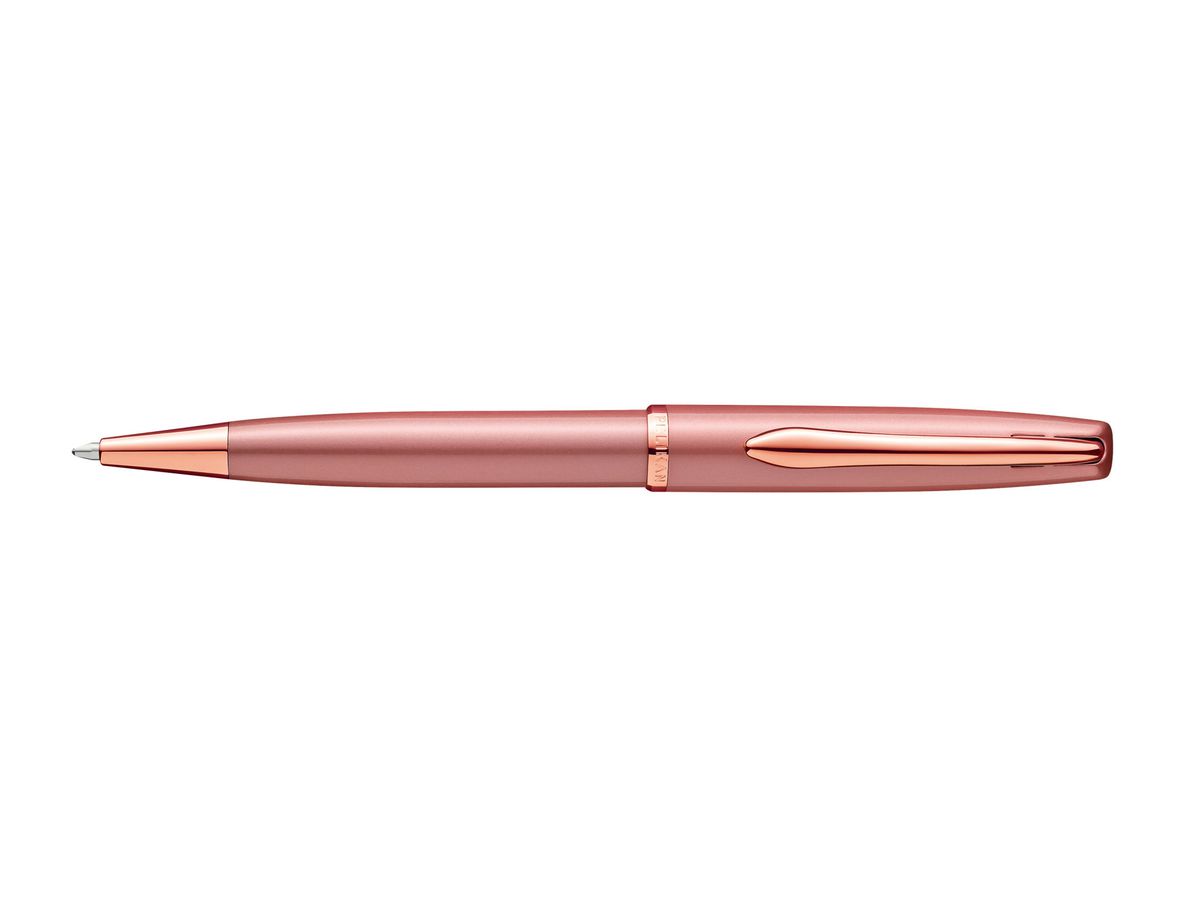 PELIKAN Stylo à bille Jazz Noble M 821759 Elegance Rose (4012700821751)